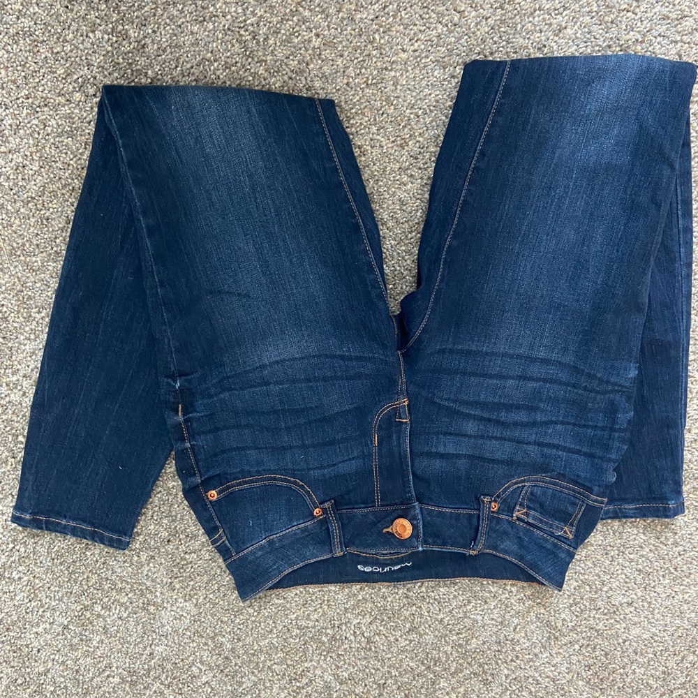 Maurices Jeggings